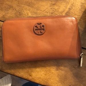 Tory Burch Wallet